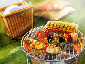 Richtig Grillen Grillen